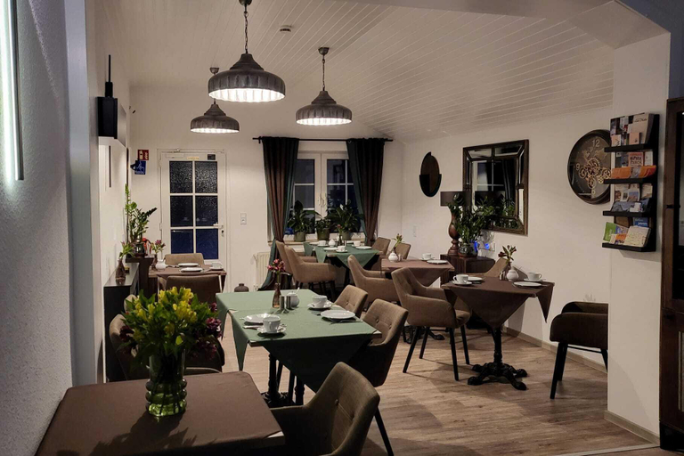 Food & Drinks 5, Pension Miss Sophie, Ostprignitz-Ruppin