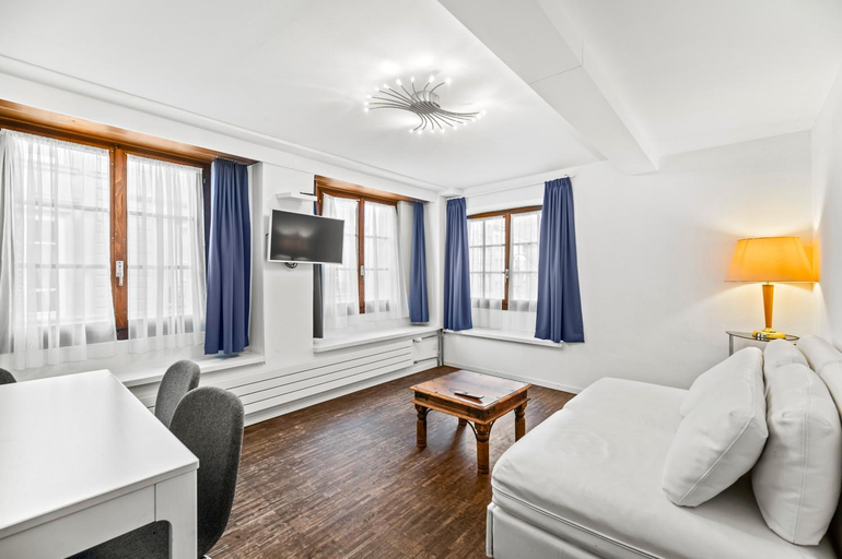 Others 5, Aparthotel Hine Adon Fribourg, La Sarine