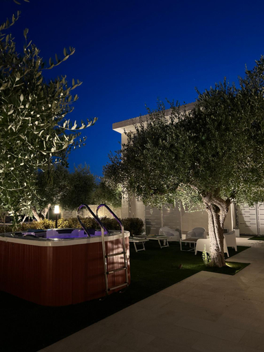 Others 3, La Dependance Luxury Rooms, Chieti