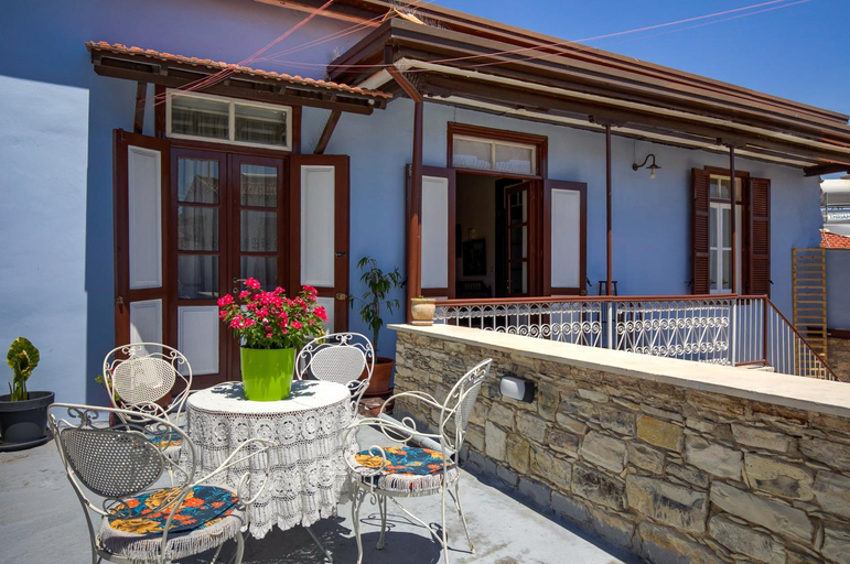 Others 5, Theodorou Stone House, Larnaca