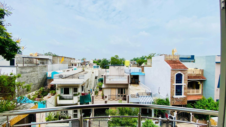 Others 3, Bhakti Home stay, Ujjain