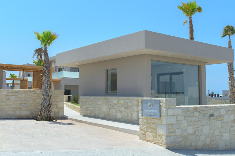 Exterior & Views 4, Lumina Sense Villas, Crete