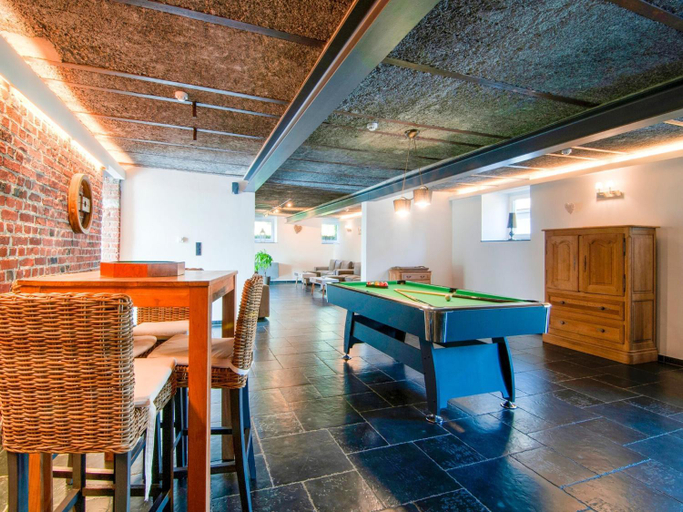 Food & Drinks, Liege Villa near Spa Circuit, Liège