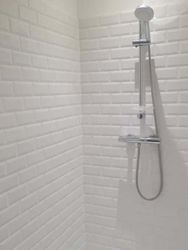 Bathroom, Chambre de charme, Lot