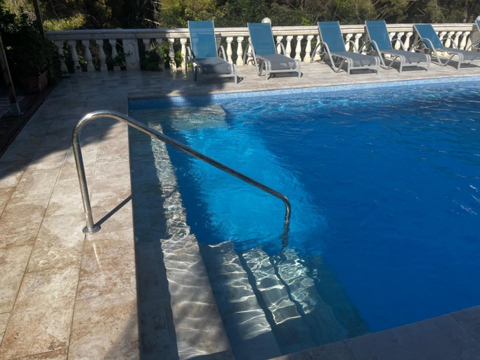 Sport & Beauty 4, Villa Allyson Boutique Guesthouse, Girona