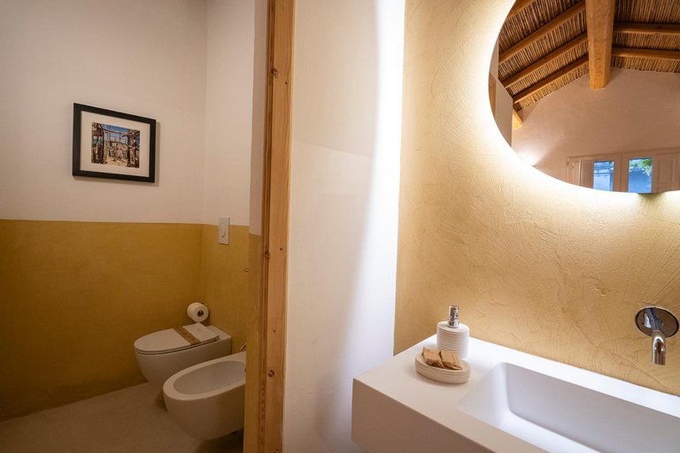 Others 2, Iardino Asce Lisaria, Lecce