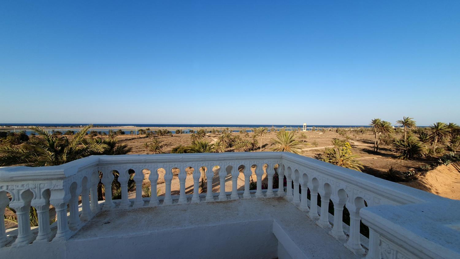 Others 5, maison d hote reve de desert jerba vue de mer, Djerba Midoun