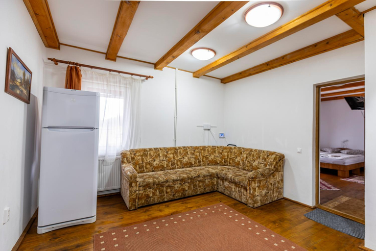 Bedroom 2, Casa Panorama Sovata, Sovata