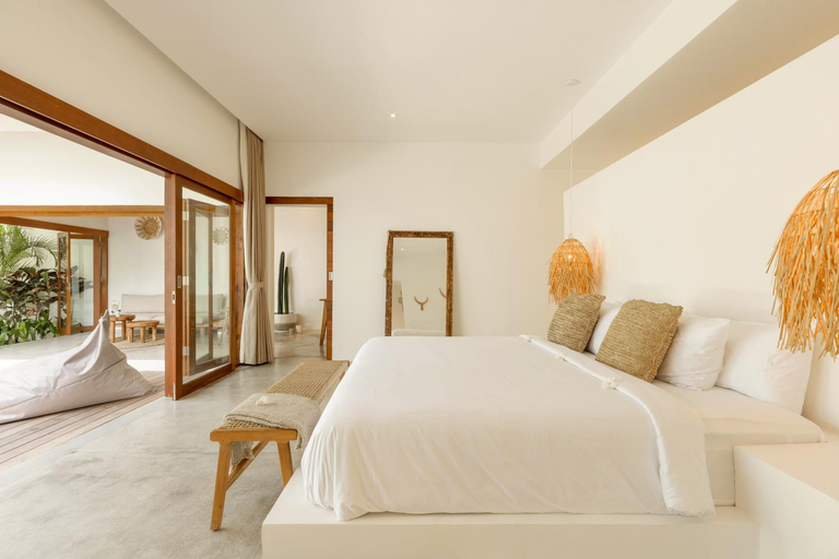 Others 2, Villa Lumahi Satu - Cozy 1BR Private Villa, Walking Distance to the Beach, Badung