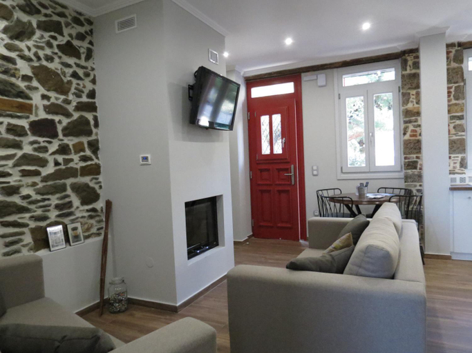 Others 3, Rodonas-Apartments, North Aegean