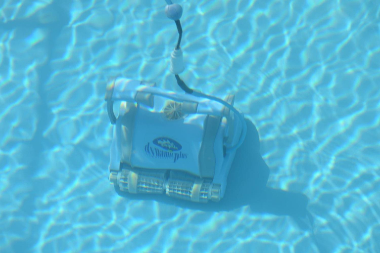 Swimming pool 2, Romantik-Pension Vogt, Ortenaukreis