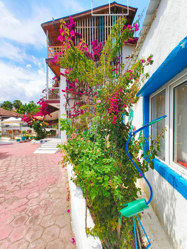 Exterior & Views 1, Erendiz Garden Hotel, Kemer