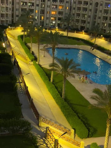 Others 2, Apartment for rent Stella Heights, El Alamein