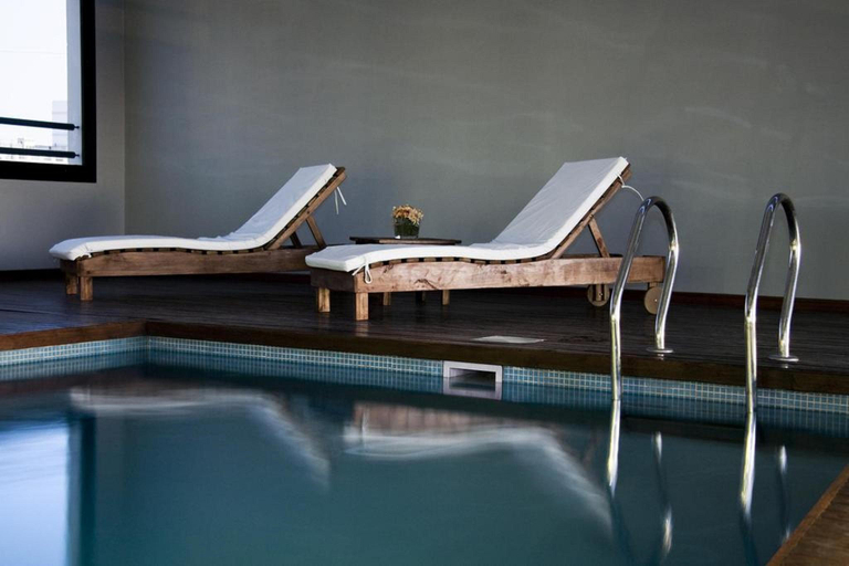 Sport & Beauty 2, Monserrat Apart Hotel, Distrito Federal