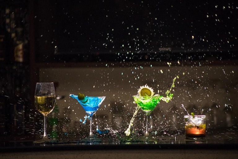 Food & Drinks 5, Palette 823 Hotel Ichchha, Narayani