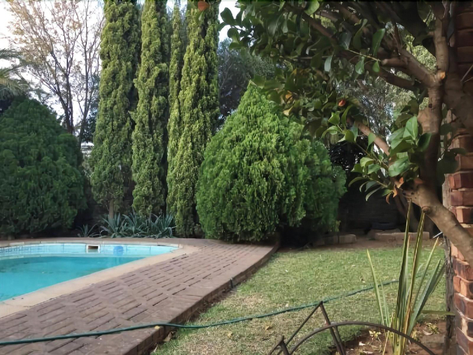 Sport & Beauty, Cura Lodge, Mangaung