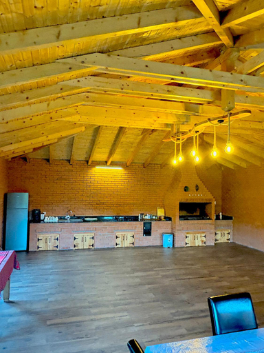 Others 5, Alpin Chalet, Rucar