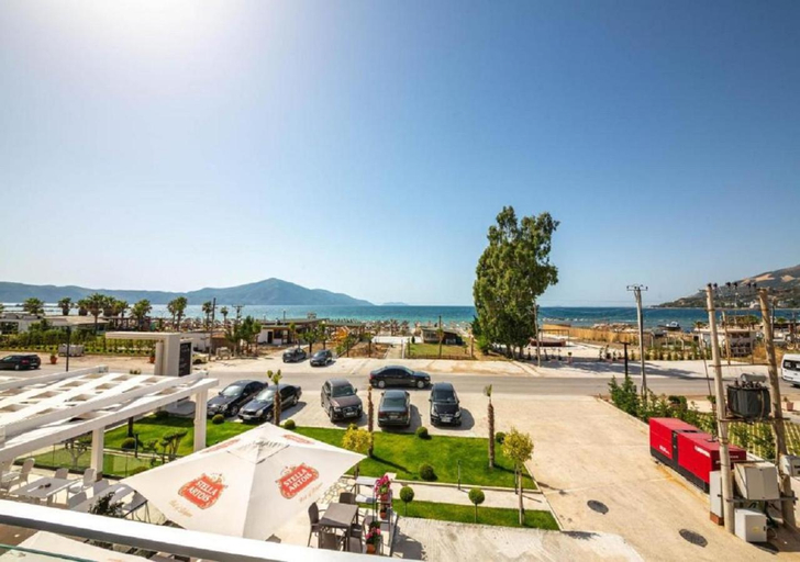 Others 5, Hesperus Hotel, Vlorës