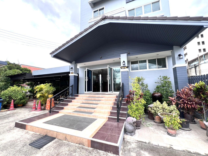 Exterior & Views 1, Taevaraj Place, Phra Nakhon Si Ayutthaya