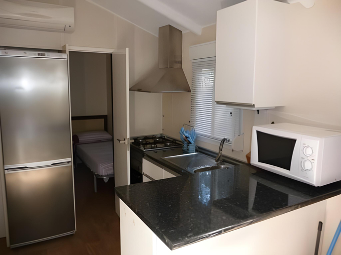 Others 3, Camping Moraira, Alicante