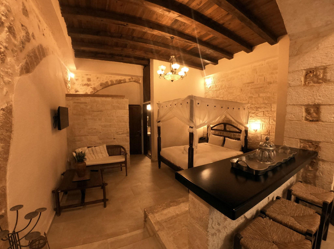Others 2, Boutique Hotel Del Doge, Crete