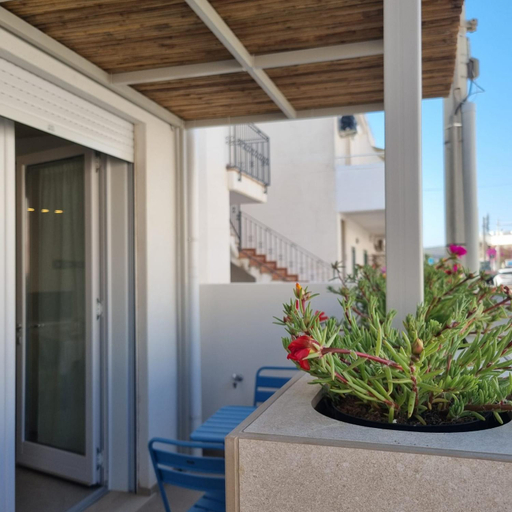 Facilities 5, Azzurro Mare Aparthotel, Lecce
