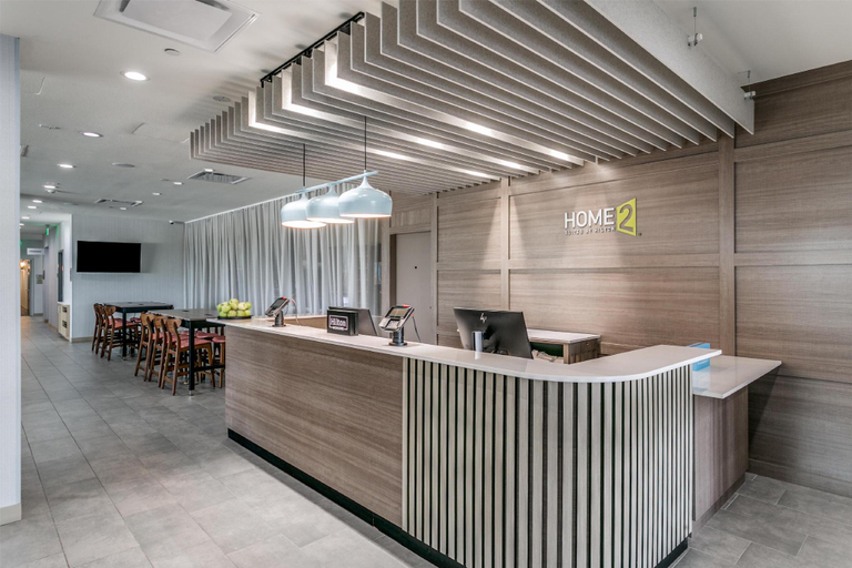 Public Area 3, Home2 Suites by Hilton Coppell DFW Grapevine North, Dallas