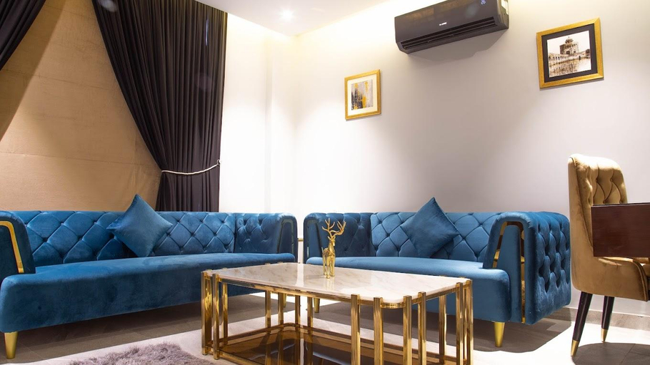 Others 5, The Orchard Hotel, Lahore