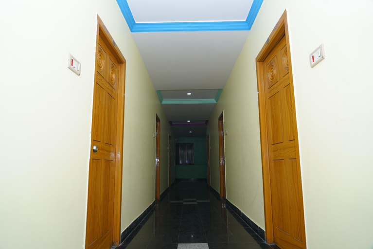 Others 4, HOTEL ASWINI GRAND LODGE, Guntur