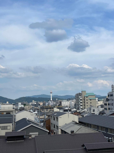 Others 4, Guest House Kyoto Inn, Kyoto