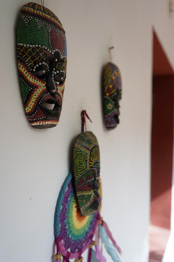 Food & Drinks 5, Mahabs Homestay Villa, Kancheepuram