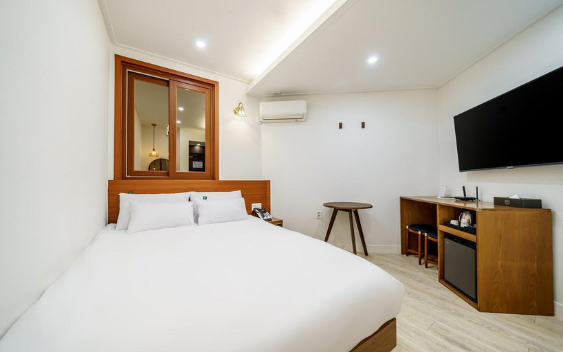 Bedroom 3, Incheon Bupyeong Hotel Chosunjang, Gyeyang