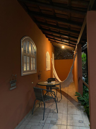 Others 4, Hospedagem Morada Aguiar - casa e kitnet, Angra dos Reis