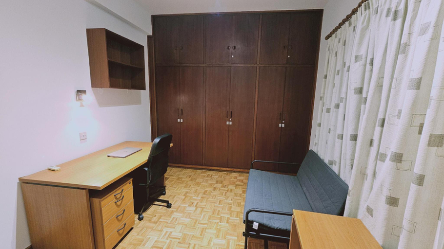 Others 5, NIC - STAY Aurum Apartment