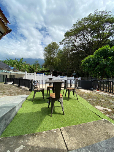Others, Heritage Junior GuestHouse, Kuningan