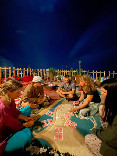 Sport & Beauty 5, Berber Waves Surf House, Agadir-Ida ou Tanane