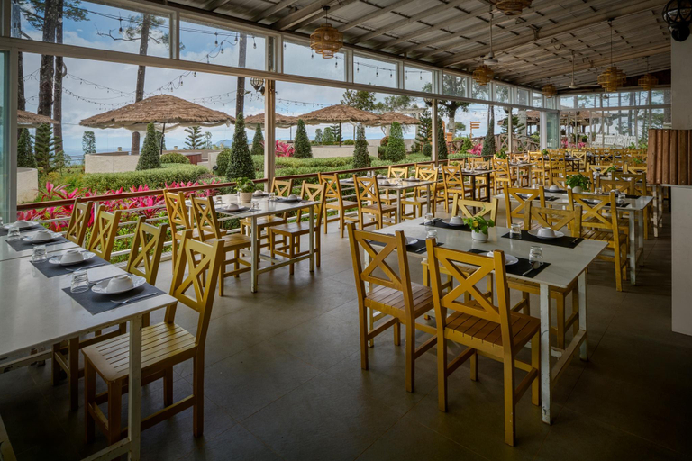 Food and beverages 4, Lomhae Kirirom Resort by EHM, Kampong Seila