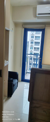 Bedroom 3, Sea Residences MOA JAYHAN PLACE, Pasay City