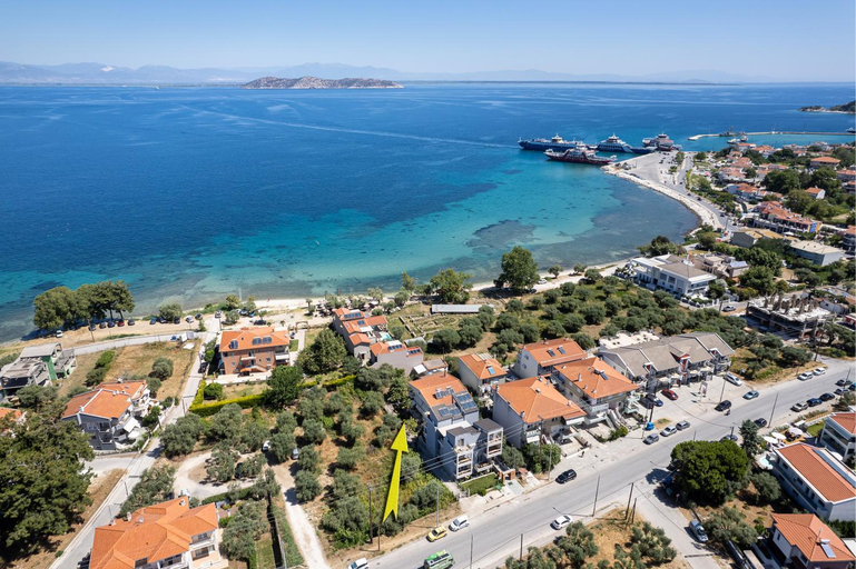 Others 3, Sun Ray Apartments Thassos, East Macedonia and Thrace
