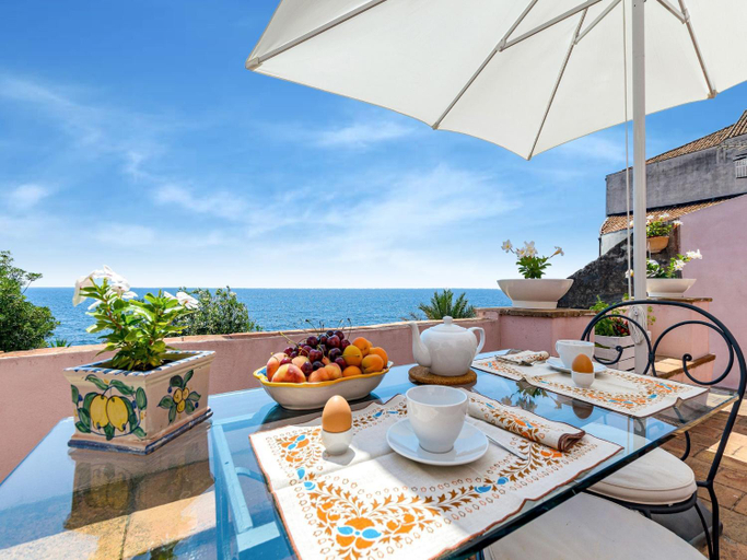Others 4, Holiday Home in Santa Tecla near Etna Beach, Catania