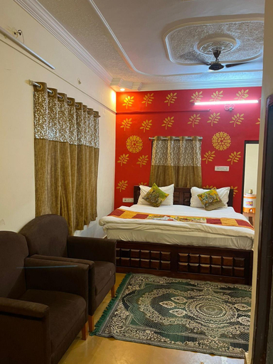 Others 3, Hotel Golden Grand Jaisalmer, Jaisalmer