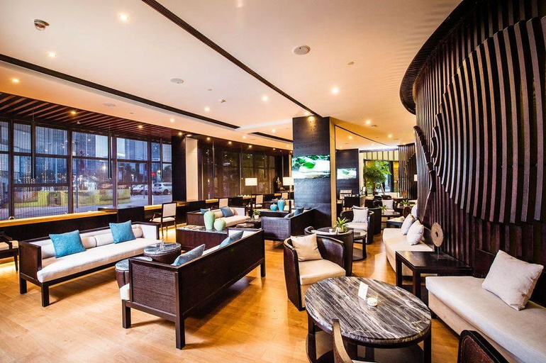 Others 3, Beautisson Hotel (Liangjiang Love Square store), Chongqing