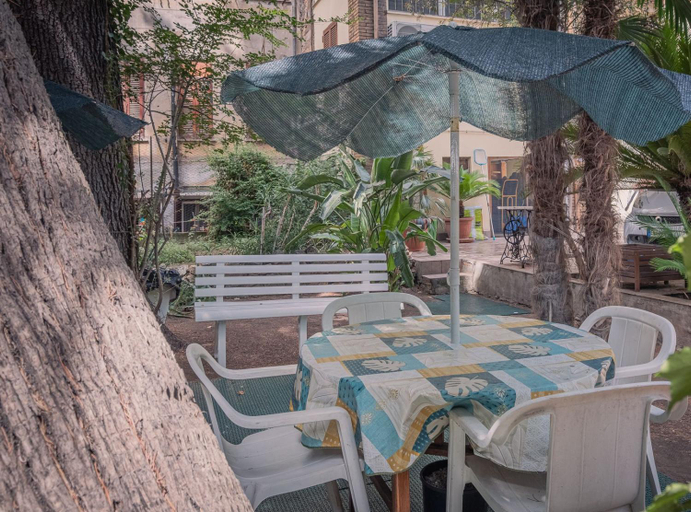 Others 5, LE TRE M - Guesthouse, Rome