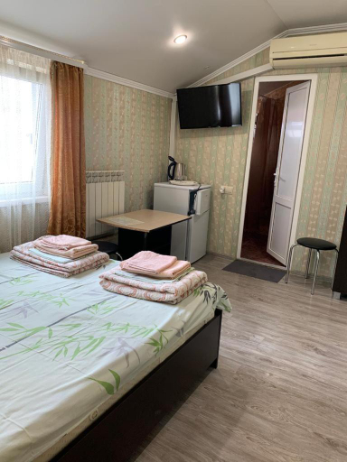 Bedroom 3, Ruzanna Inn, Sochi gorsovet