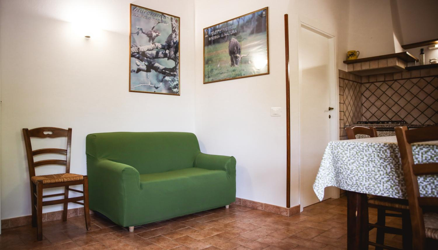Others 5, Agriturismo Poggio alle Calle, Grosseto