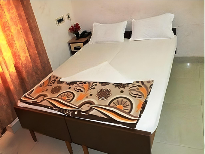 Bedroom 3, Hotel Premier Park, Thiruvananthapuram