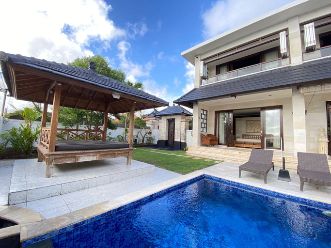 Sport & Beauty, Villa DiKebun, Badung