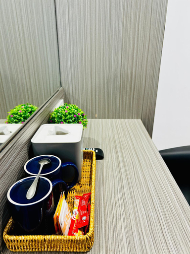 Food & Drinks 5, Lestari Inn Residence, Kuantan