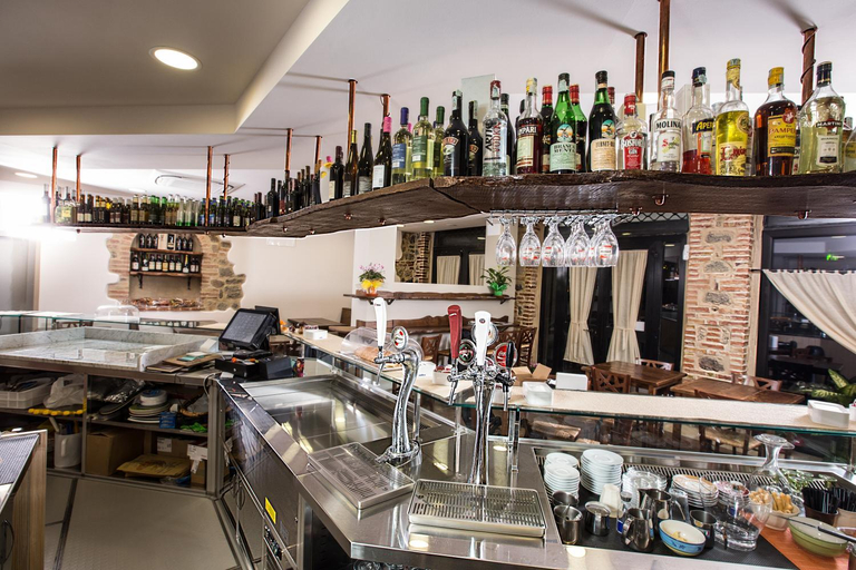 Food & Drinks 2, B&b Amiata, Grosseto