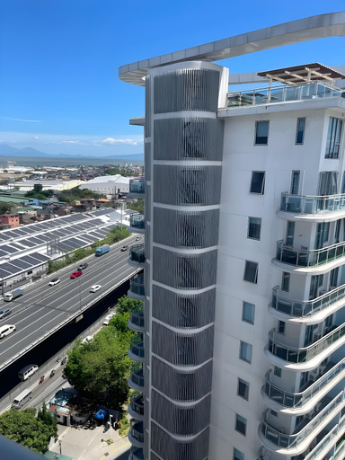 Others 3, Azure Residences by Van Florendo, Parañaque